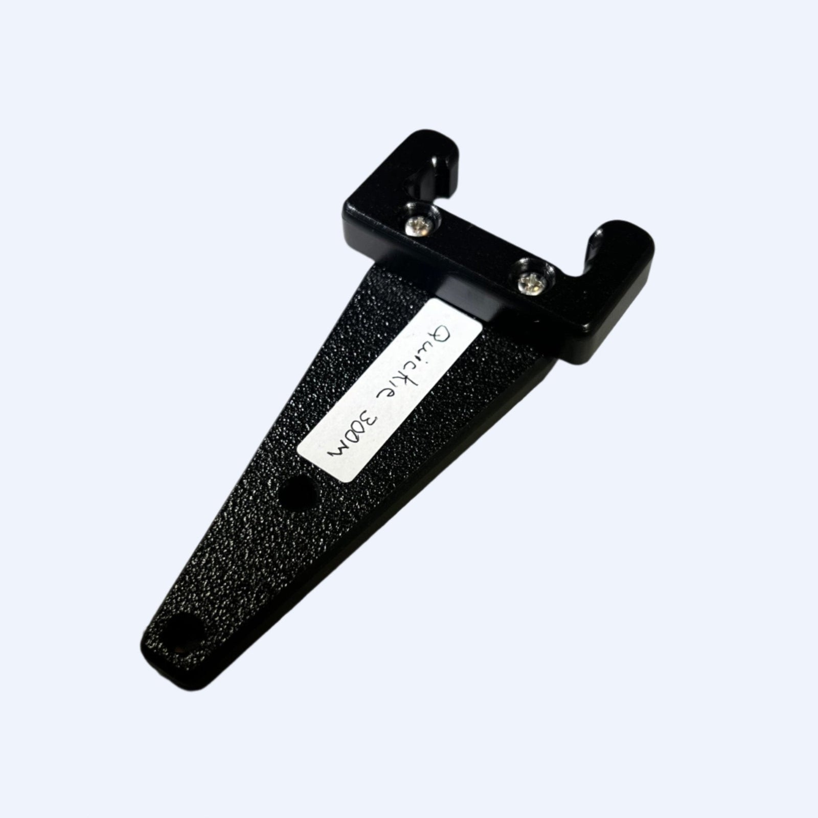 Combination Cell Phone/Drink Holder for Power Wheelchairs | W0014A
