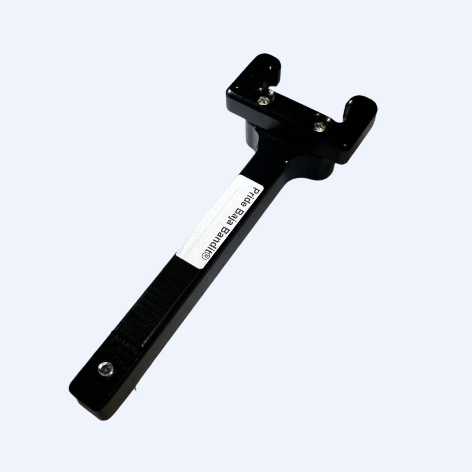 Combination Cell Phone/Drink Holder for Power Wheelchairs | W0014A