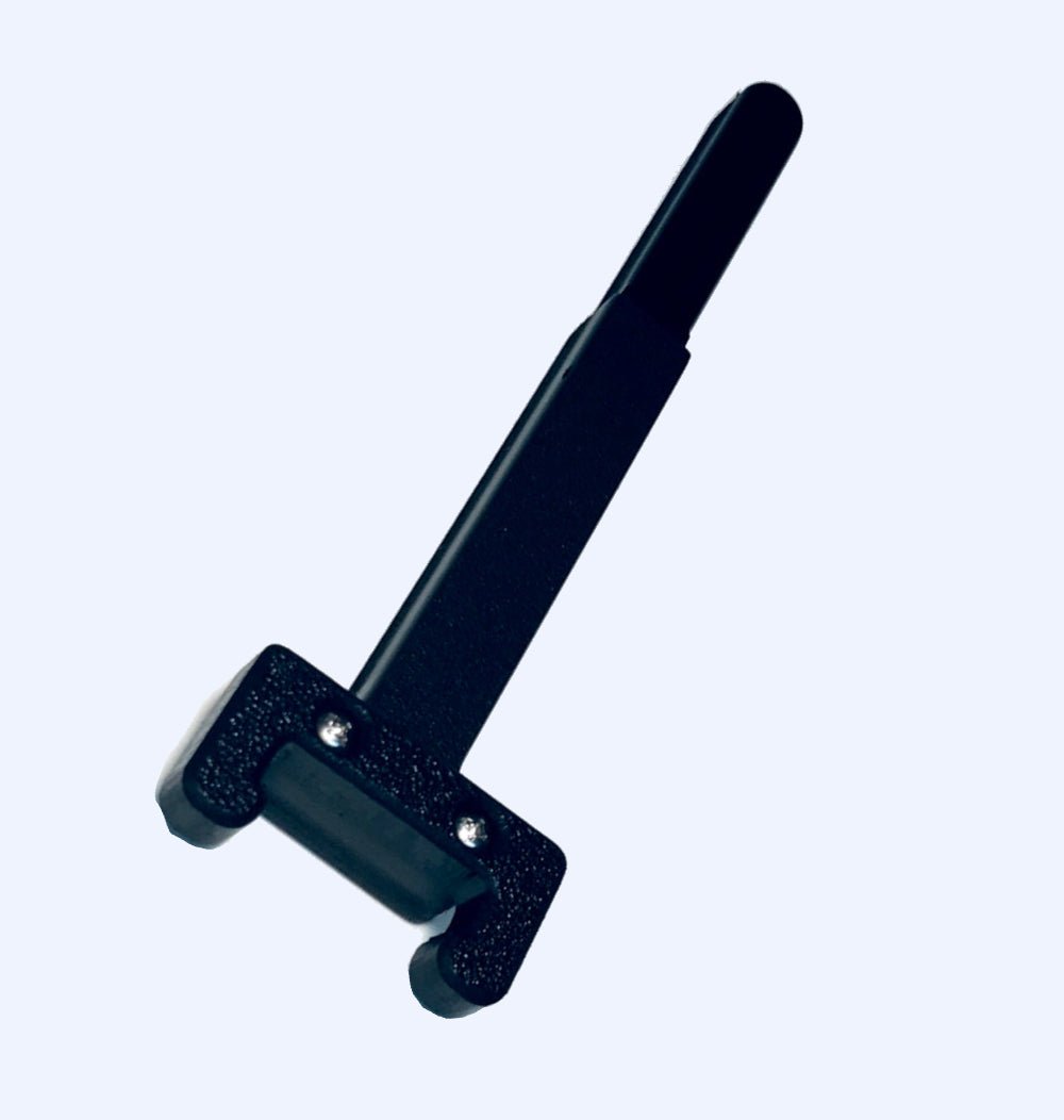 Combination Cell Phone/Drink Holder for Power Wheelchairs | W0014A