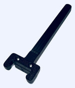Combination Cell Phone/Drink Holder for Power Wheelchairs | W0014A