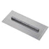Set of 4 - 6″ x 18″ Replacement Finishing Trowel Blade Bar Mount for Tomahawk 46" Power Trowels