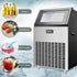 100LBS/200LBS/265LBS  Freestanding Commercial Ice Maker Z5845A