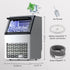 Commercial Ice Maker 80 lbs\66 lbs