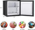 Compact Chest Upright Freezer 1.1 cu.D5840C