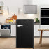 Compact Upright Freezer D6835