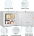 Compact Upright Freezer D6835