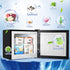 Compact Upright Freezer D6835