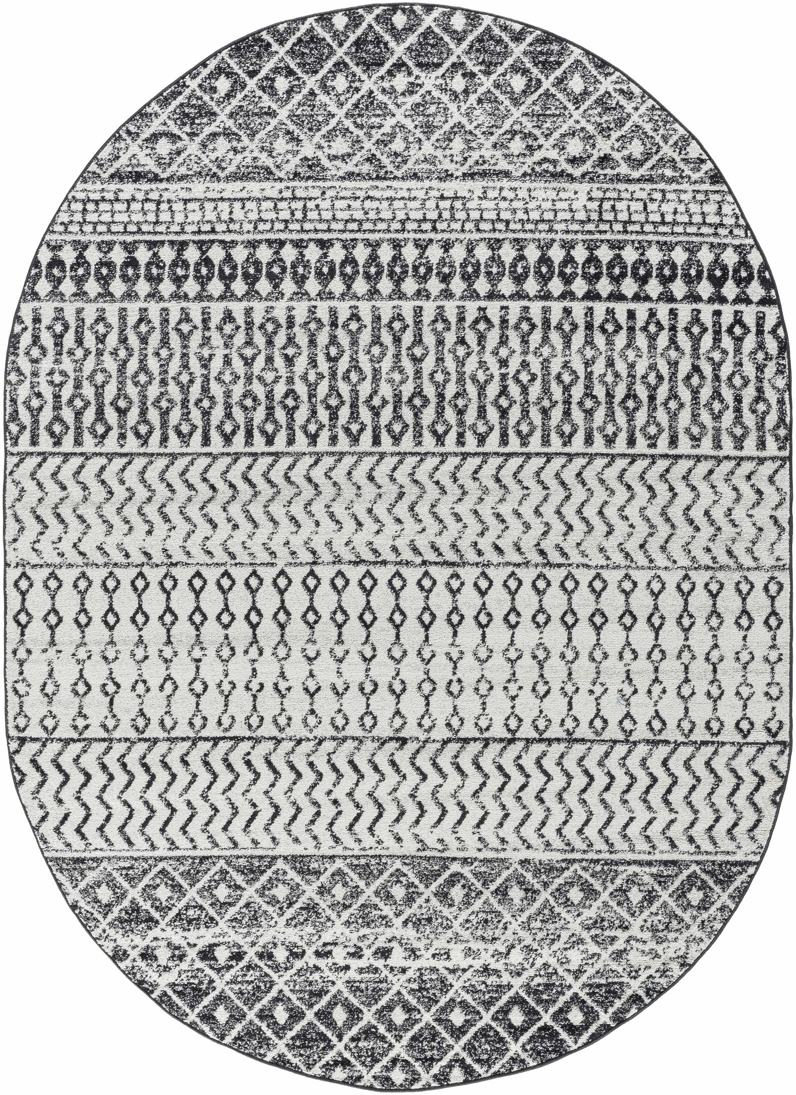 Constantin Moroccan Style Rug - Promo