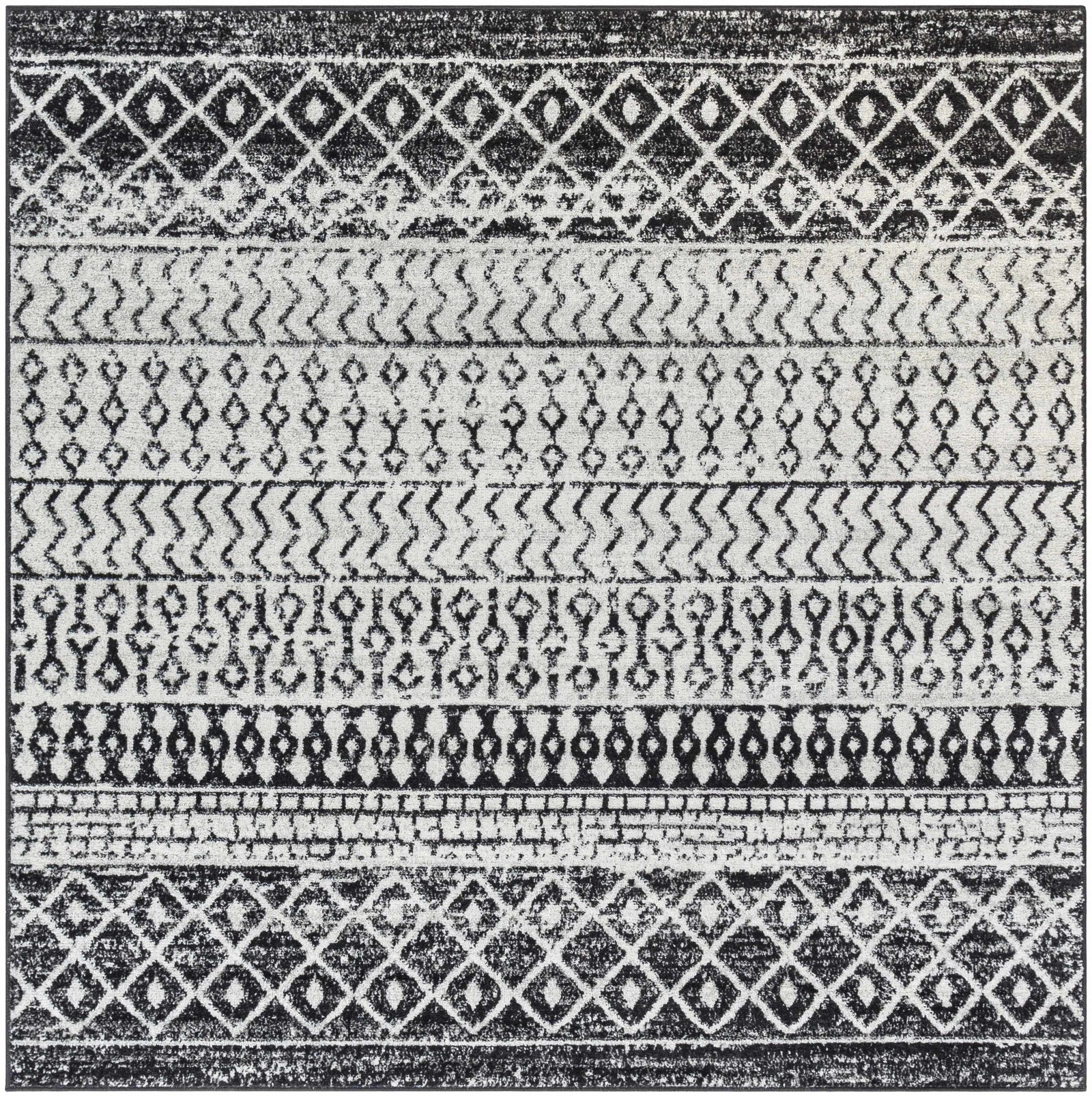 Constantin Moroccan Style Rug - Promo