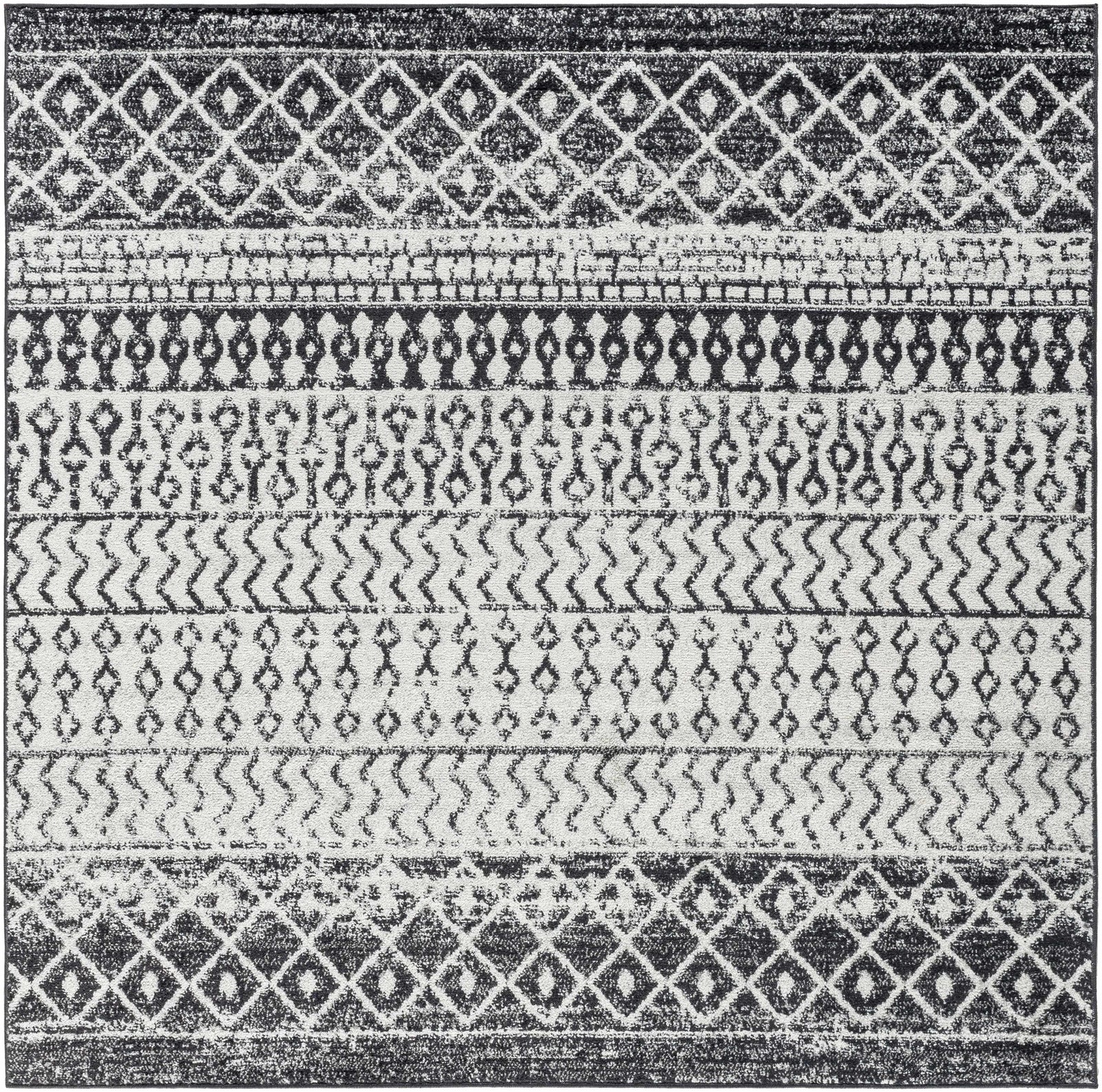 Constantin Moroccan Style Rug - Promo