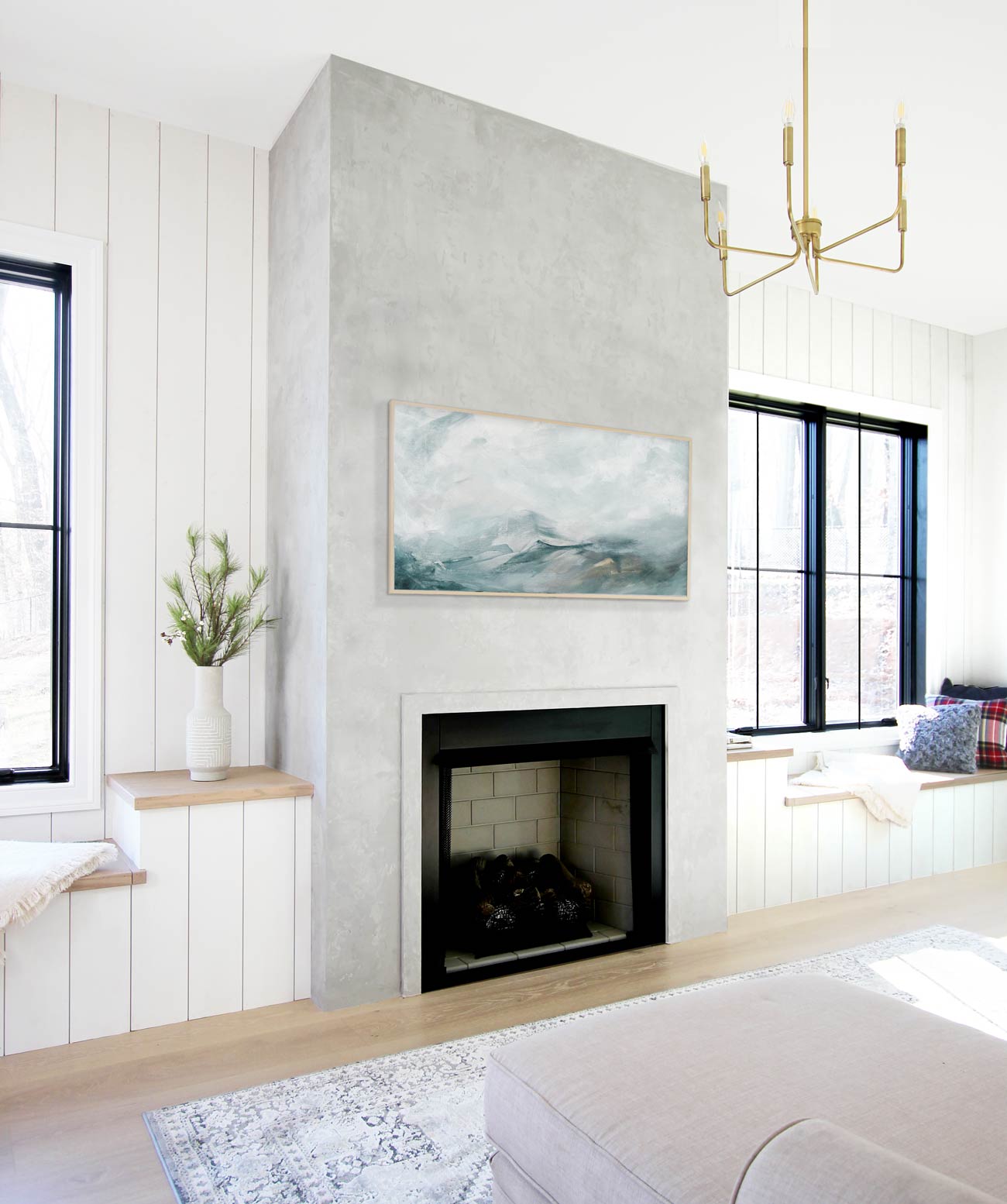 Marmorino Piatto Premium Venetian Plaster