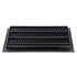 Cast Aluminum Linear Bar Vent Covers - Oil Rubbed Bronze