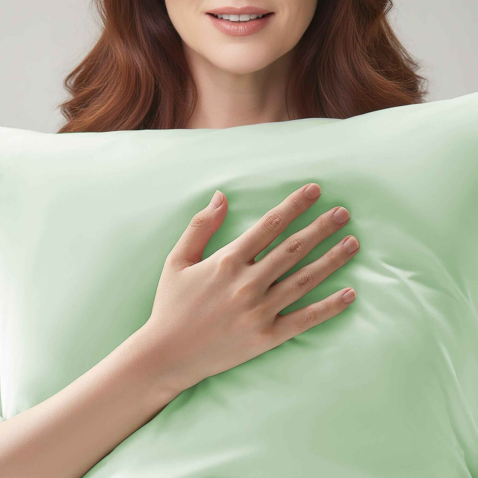 Cool Zone Cooling Pillowcase