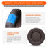 Corsair Virtuoso Earpads - WC FreeZe Cooling Gel