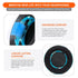 Corsair Virtuoso Earpads - WC FreeZe Cooling Gel