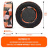 Corsair Virtuoso Earpads - WC FreeZe Cooling Gel
