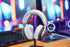 Corsair Virtuoso Silicone Headband Cover - WC BandZ Virtuoso