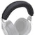 Corsair Virtuoso Silicone Headband Cover - WC BandZ Virtuoso
