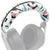 Corsair Virtuoso Silicone Headband Cover - WC BandZ Virtuoso