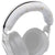 Corsair Virtuoso Silicone Headband Cover - WC BandZ Virtuoso