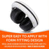 Corsair Virtuoso Silicone Headband Cover - WC BandZ Virtuoso