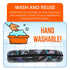 Corsair Virtuoso Silicone Headband Cover - WC BandZ Virtuoso
