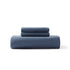 Cotton Jersey Duvet Cover Set