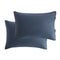 Cotton Jersey Pillowcase Set