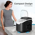 Countertop Ice Maker Z5812B\Z5822G\58012RIM0