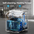Countertop Ice Maker Z5812B\Z5822G\58012RIM0