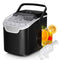 Countertop Ice Maker Z5812B\Z5822G\58012RIM0