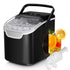 Countertop Ice Maker Z5812B\Z5822G\58012RIM0