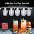 Countertop Ice Maker Z5812H