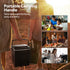 Countertop Ice Maker Z5812H