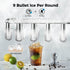 Countertop Ice Maker Z5822G