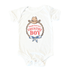 Country Boy Onesie Newborn Coming Home Essential