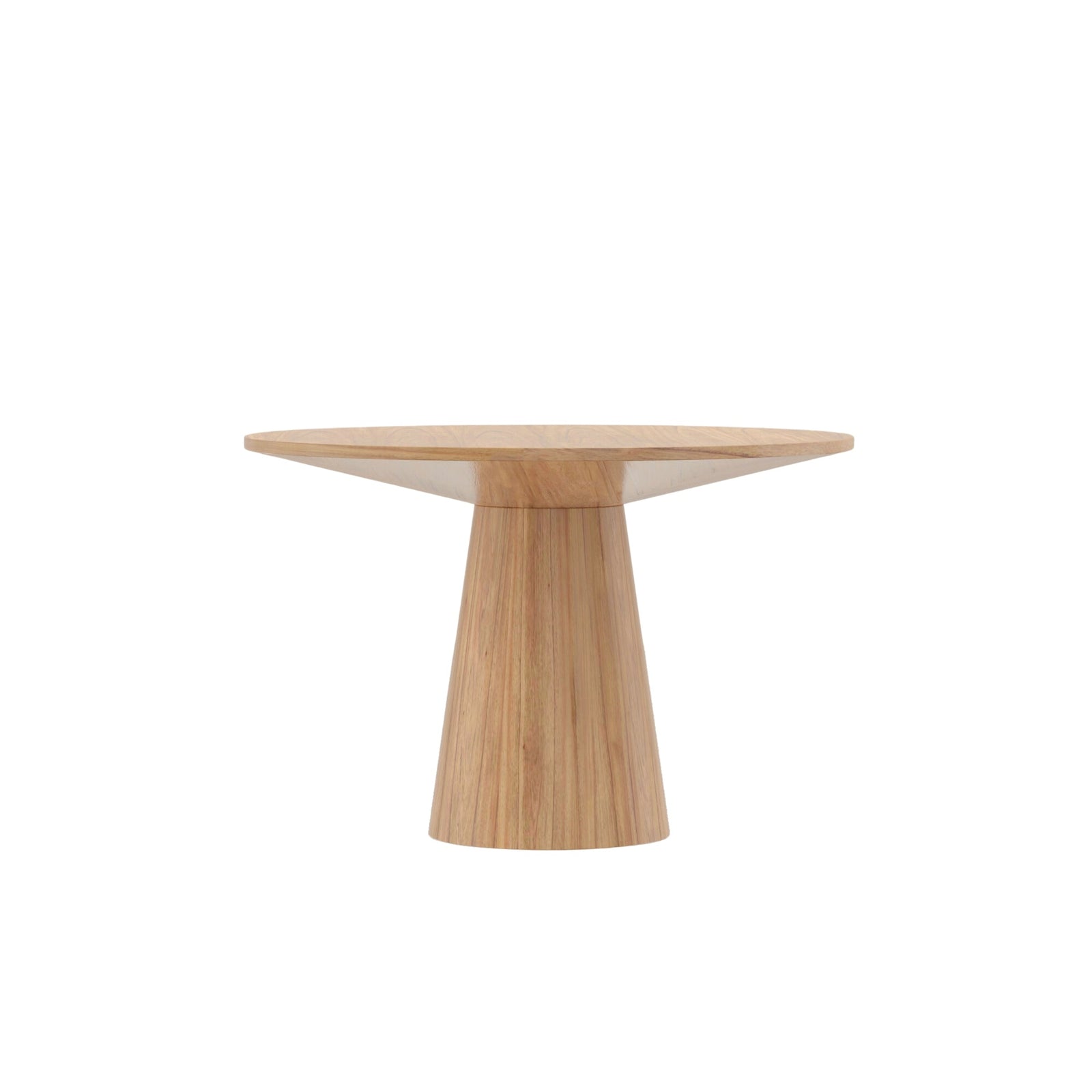 Cove Round Dining Table