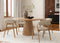 Cove Round Dining Table
