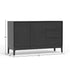 Cove Sideboard, Vintage Black