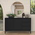 Cove Sideboard, Vintage Black
