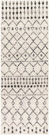 Scandi Moroccan Trellis Rug