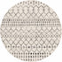 Scandi Moroccan Trellis Rug