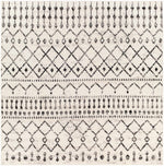 Scandi Moroccan Trellis Rug