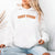 Cozy Vibes Fall Hoodie