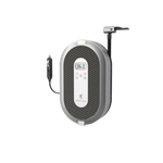 Retractable Car Tire Inflator