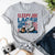 Sleepy Joe Lager 4th of July Shirt – Funny Biden Beer Tee for Independence Day