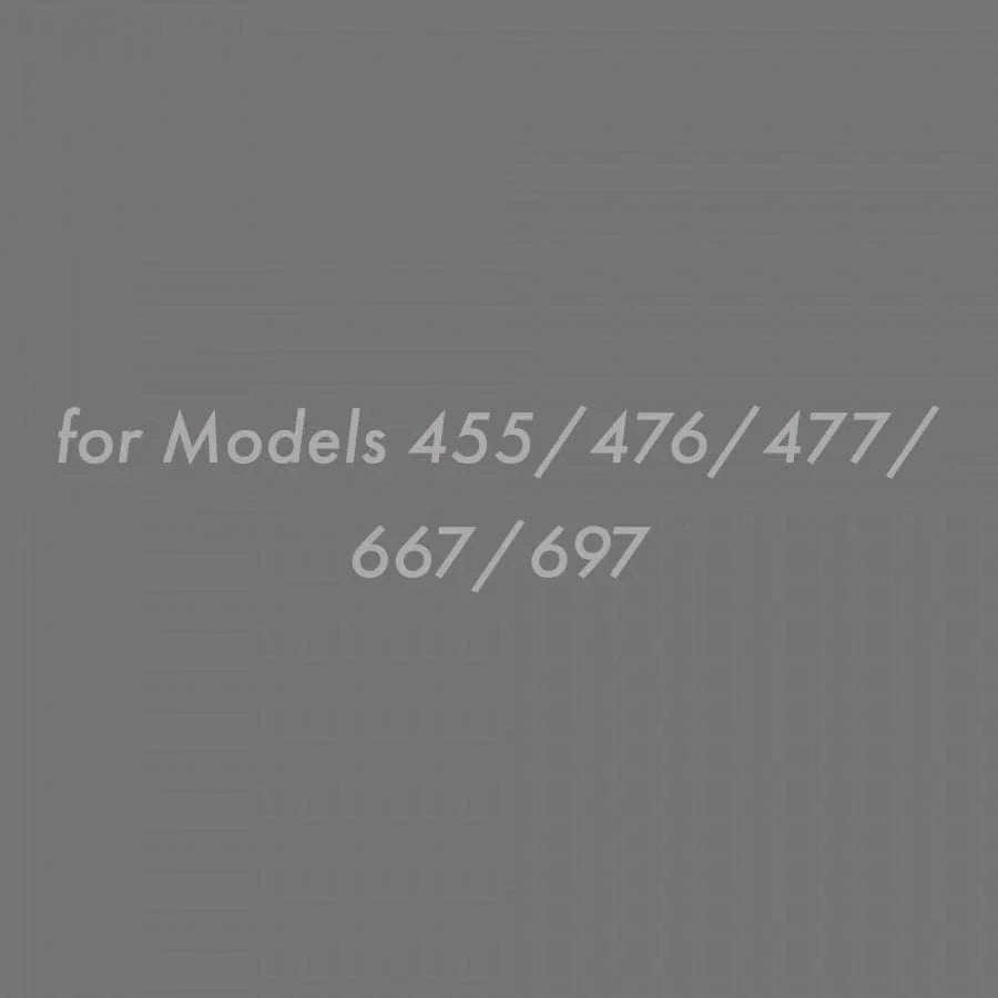 Crown Molding 6 Wall Range Hood Stainless, CM6-455/476/477/667/697