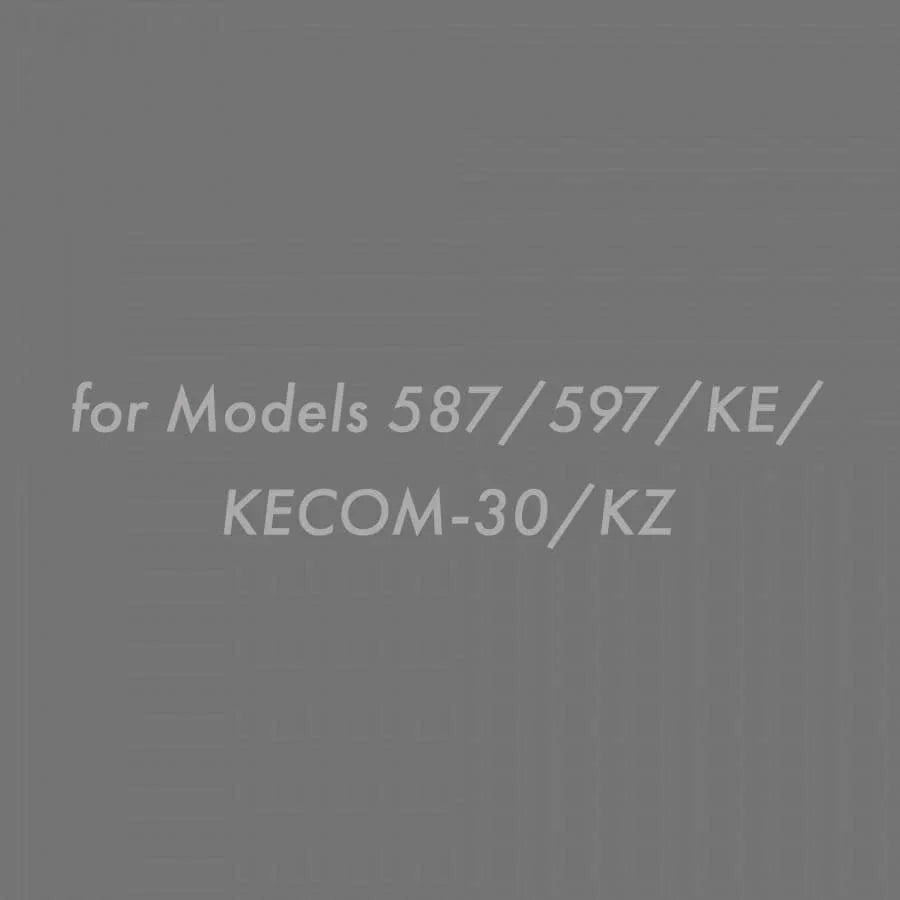 Crown Molding 6 Wall Range Hood Stainless, CM6-587/597/KE/KECOM-30/KZ