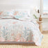 Coastal Coral Reef Quilt Set - Caymen Collection