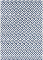 Cumby Denim Outdoor Area Carpet